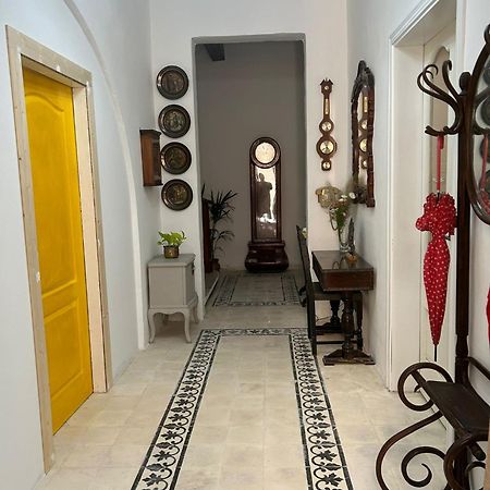 Maleth House Hotel Naxxar Buitenkant foto