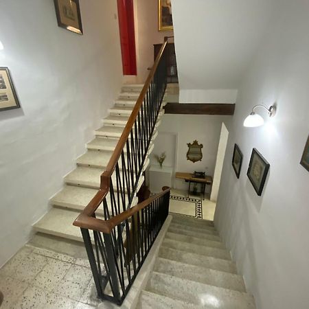Maleth House Hotel Naxxar Buitenkant foto