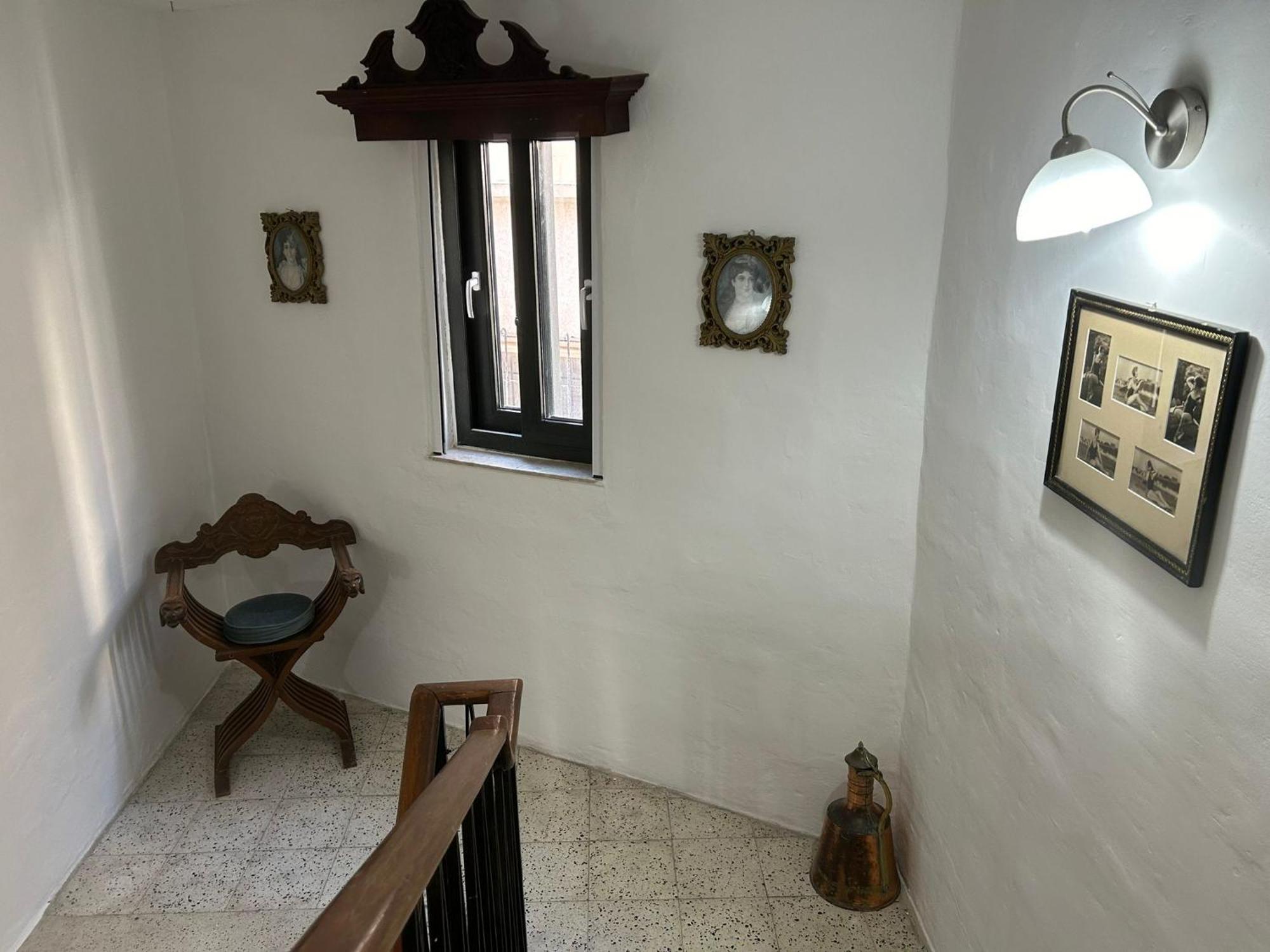 Maleth House Hotel Naxxar Buitenkant foto