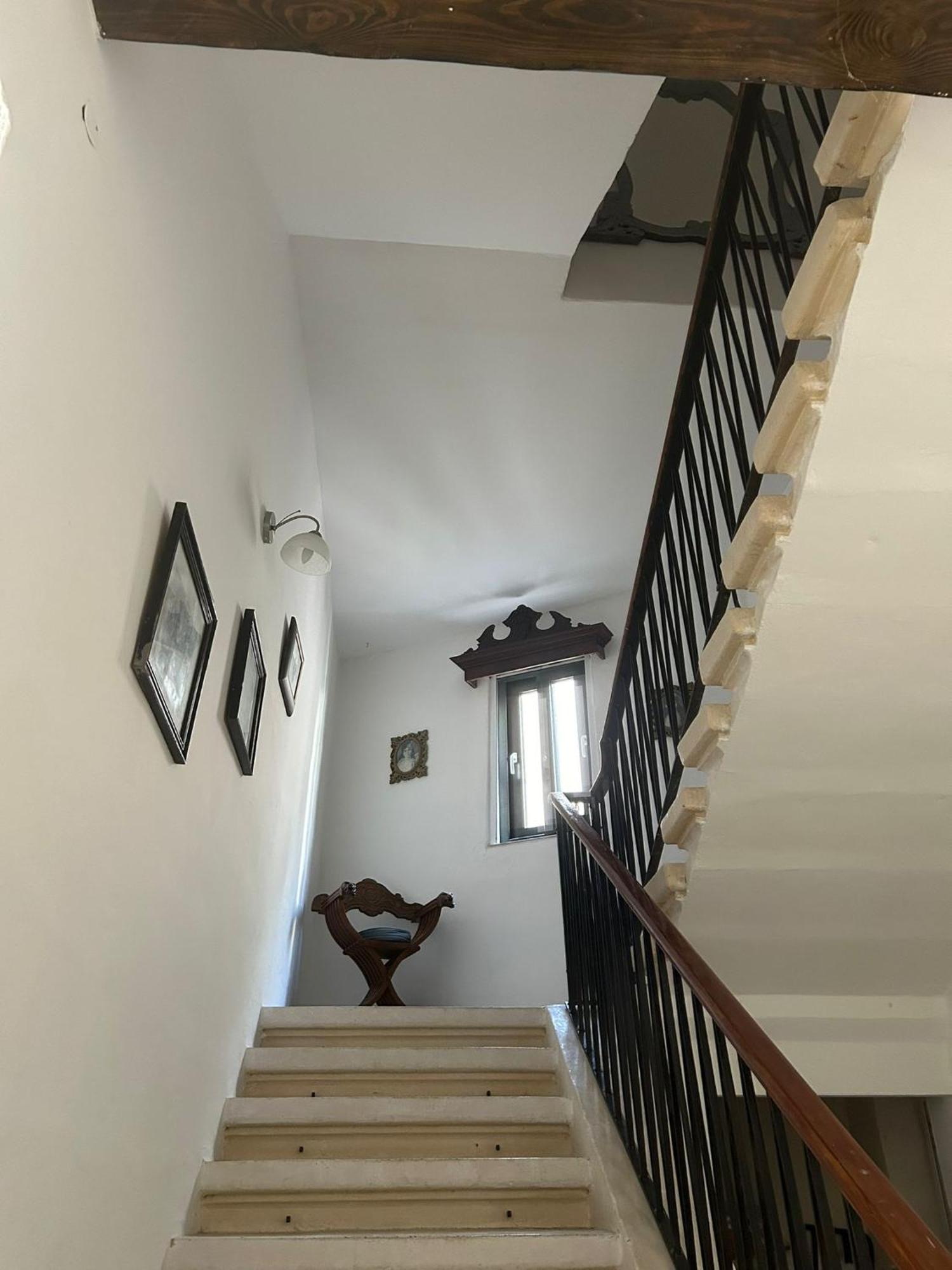Maleth House Hotel Naxxar Buitenkant foto