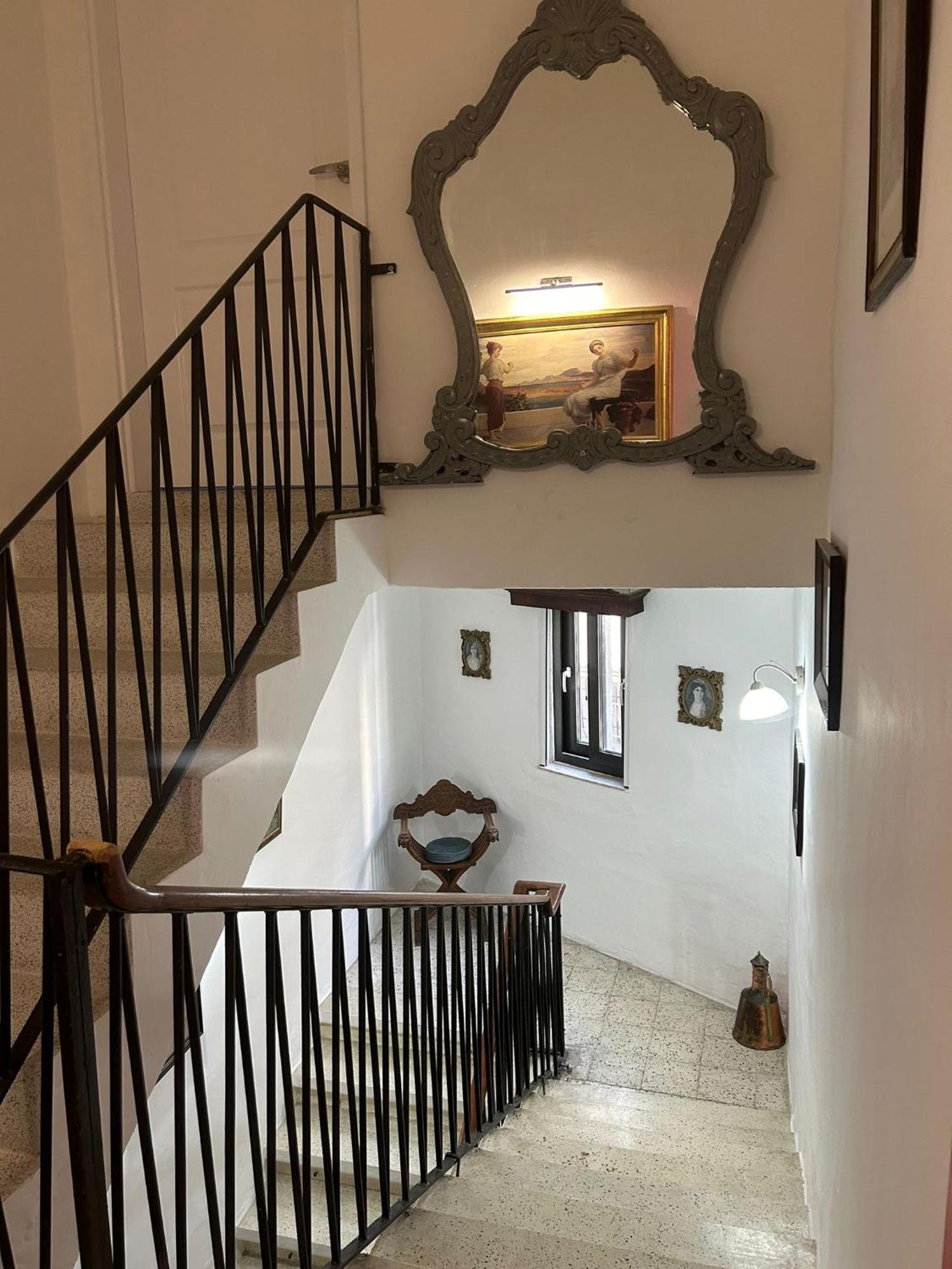 Maleth House Hotel Naxxar Buitenkant foto