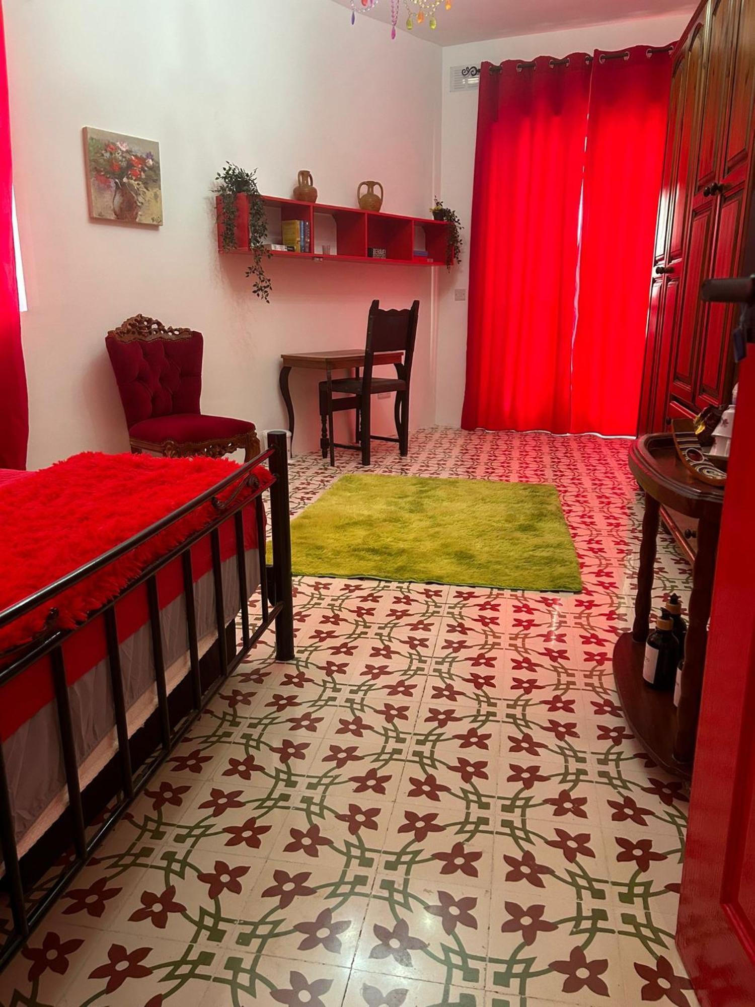 Maleth House Hotel Naxxar Buitenkant foto