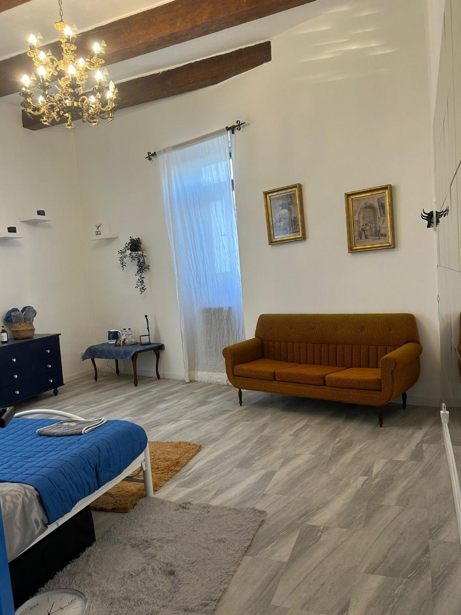 Maleth House Hotel Naxxar Buitenkant foto