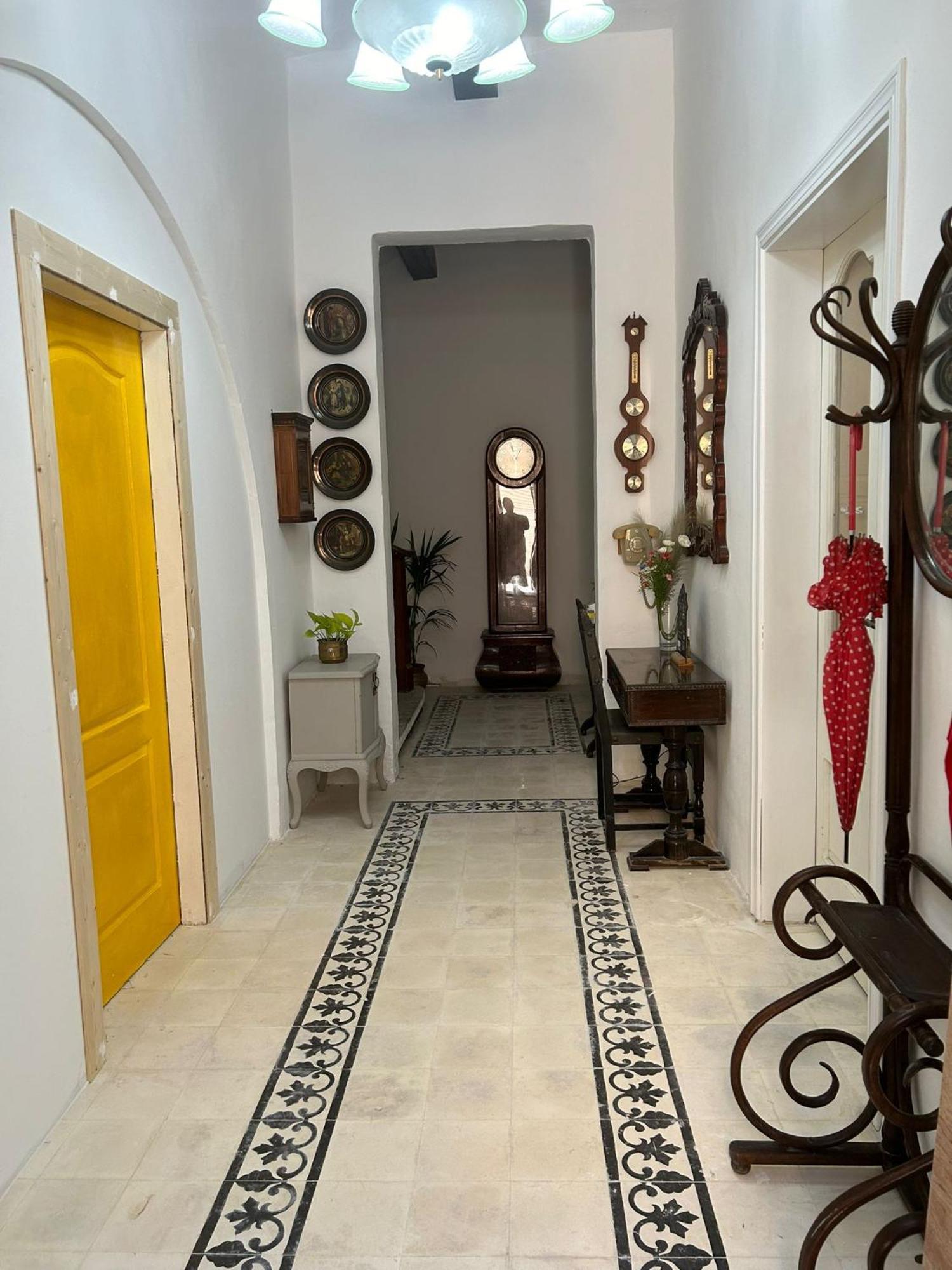 Maleth House Hotel Naxxar Buitenkant foto