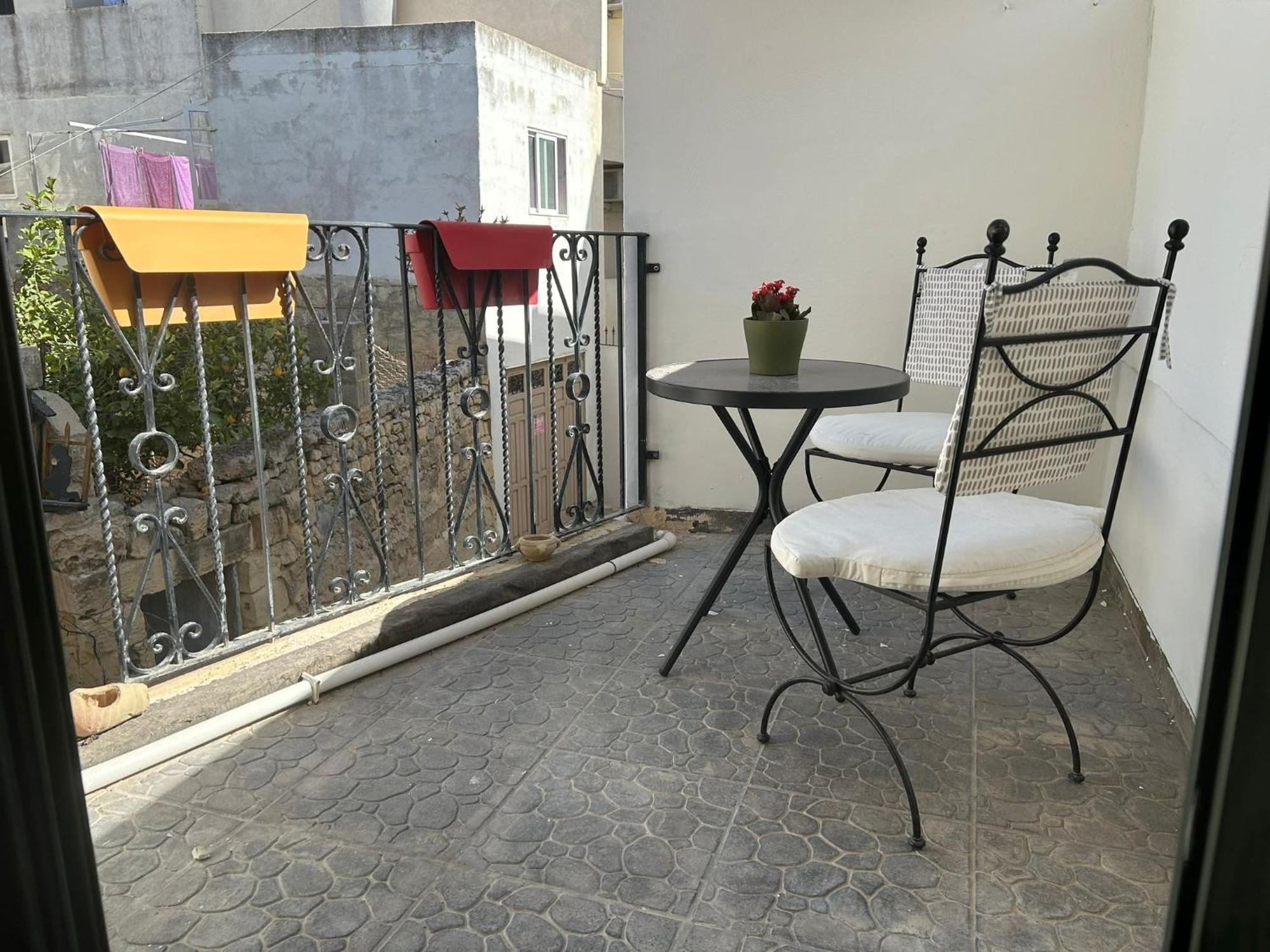 Maleth House Hotel Naxxar Buitenkant foto