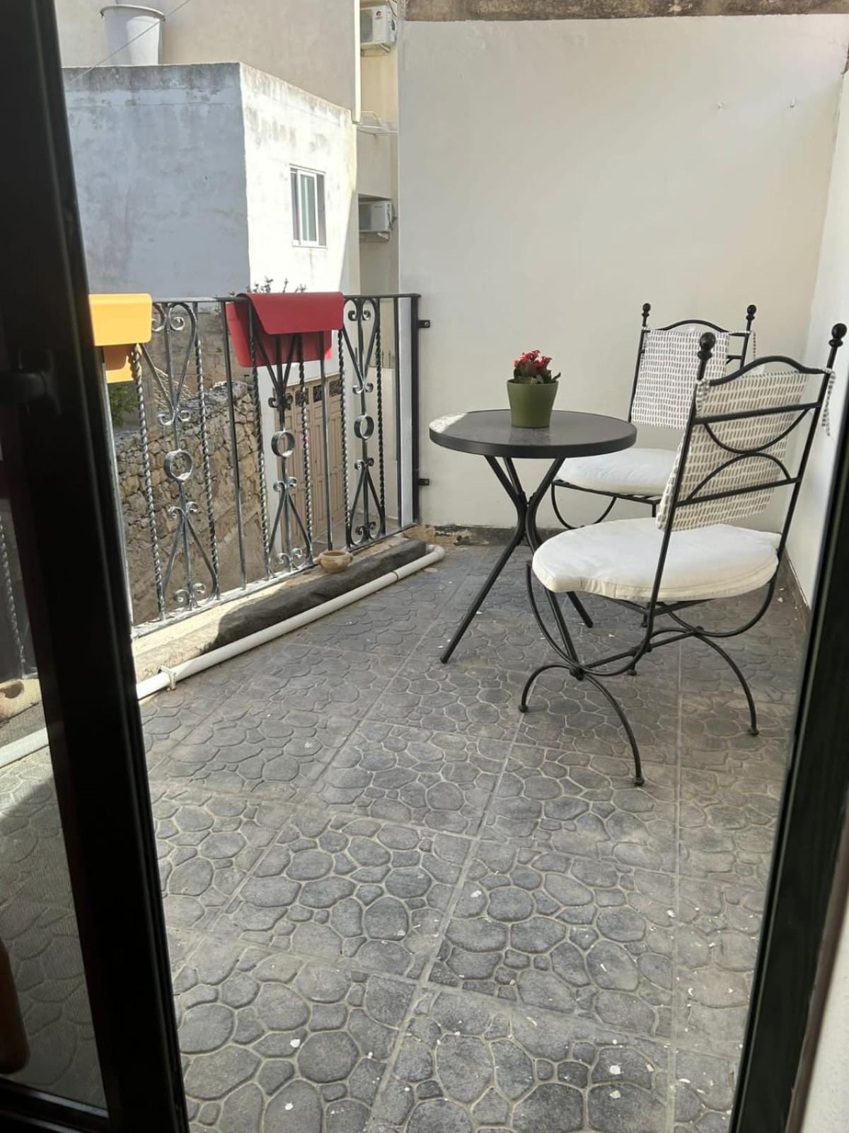 Maleth House Hotel Naxxar Buitenkant foto