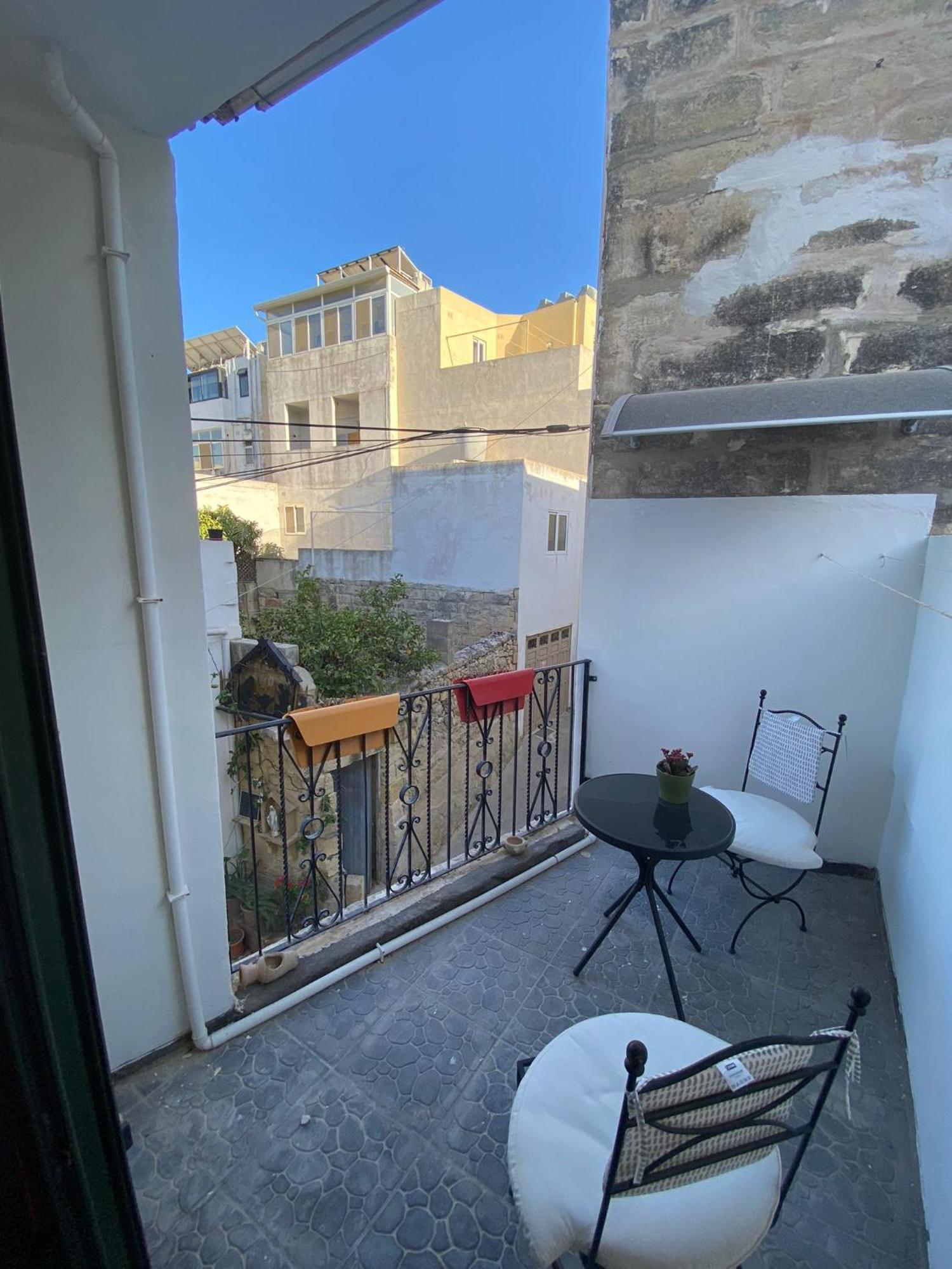 Maleth House Hotel Naxxar Buitenkant foto