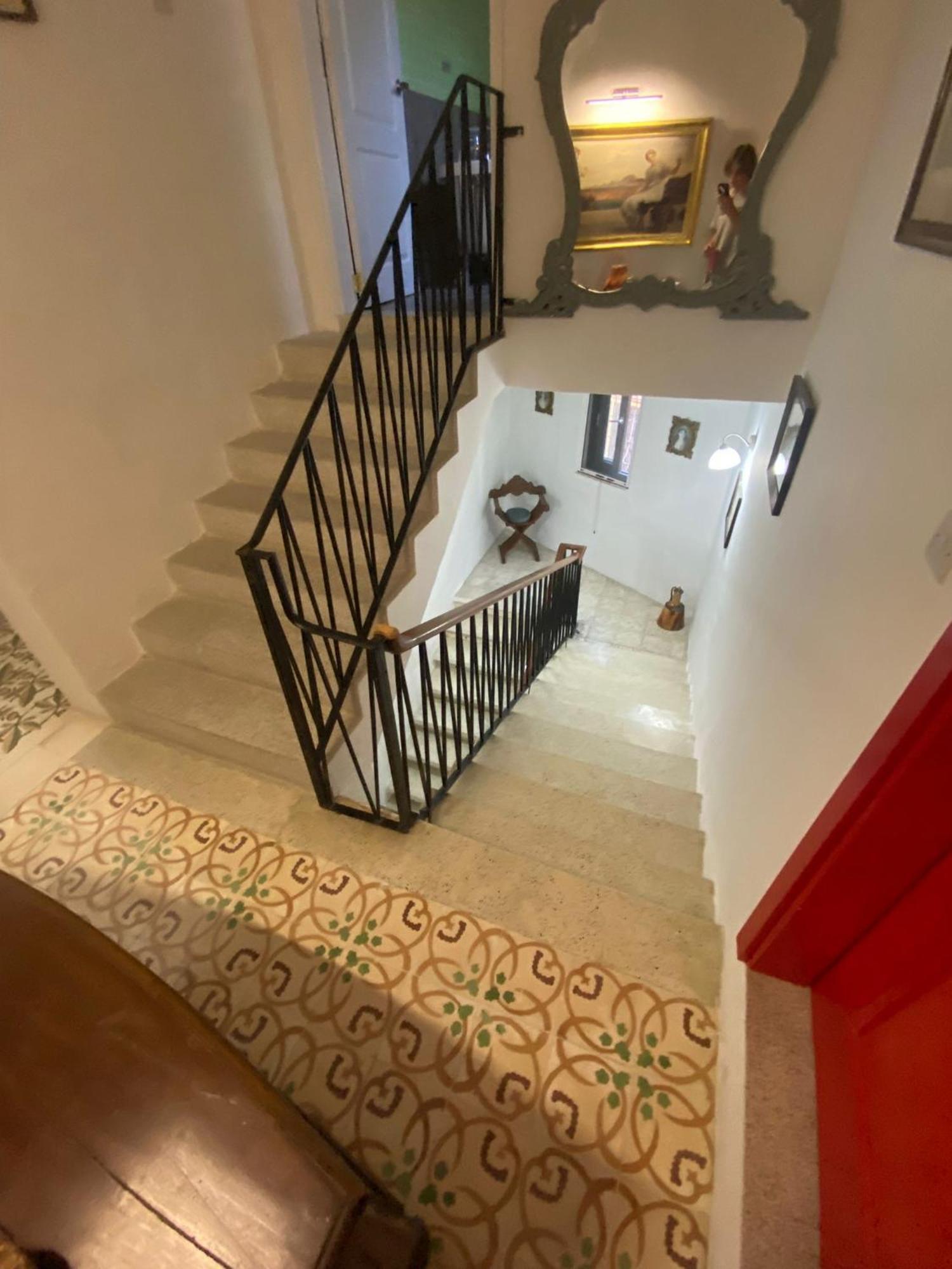 Maleth House Hotel Naxxar Buitenkant foto