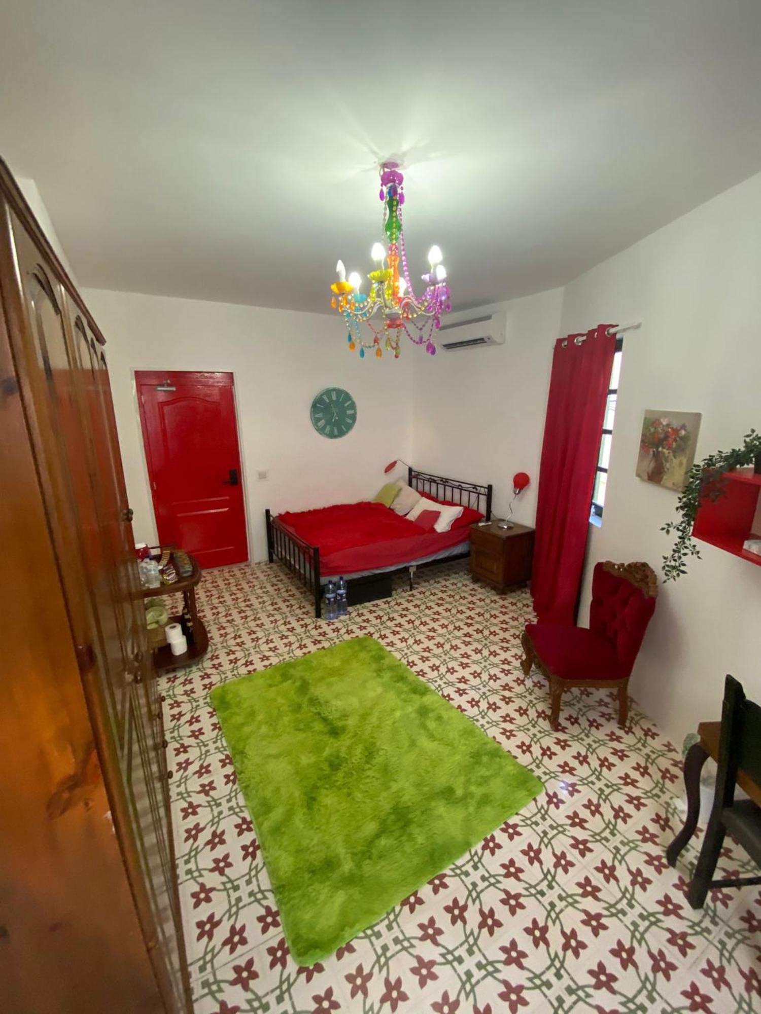Maleth House Hotel Naxxar Buitenkant foto