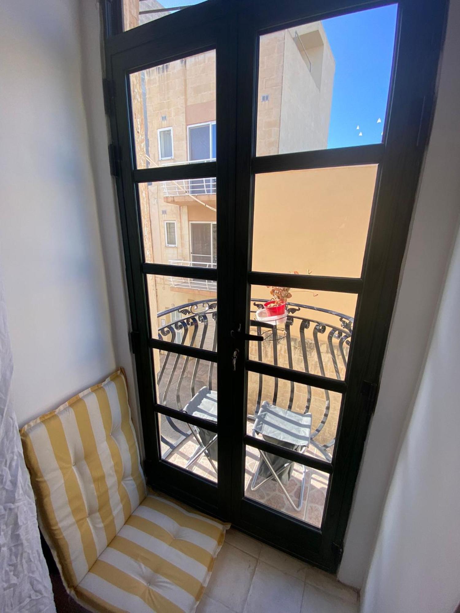 Maleth House Hotel Naxxar Buitenkant foto