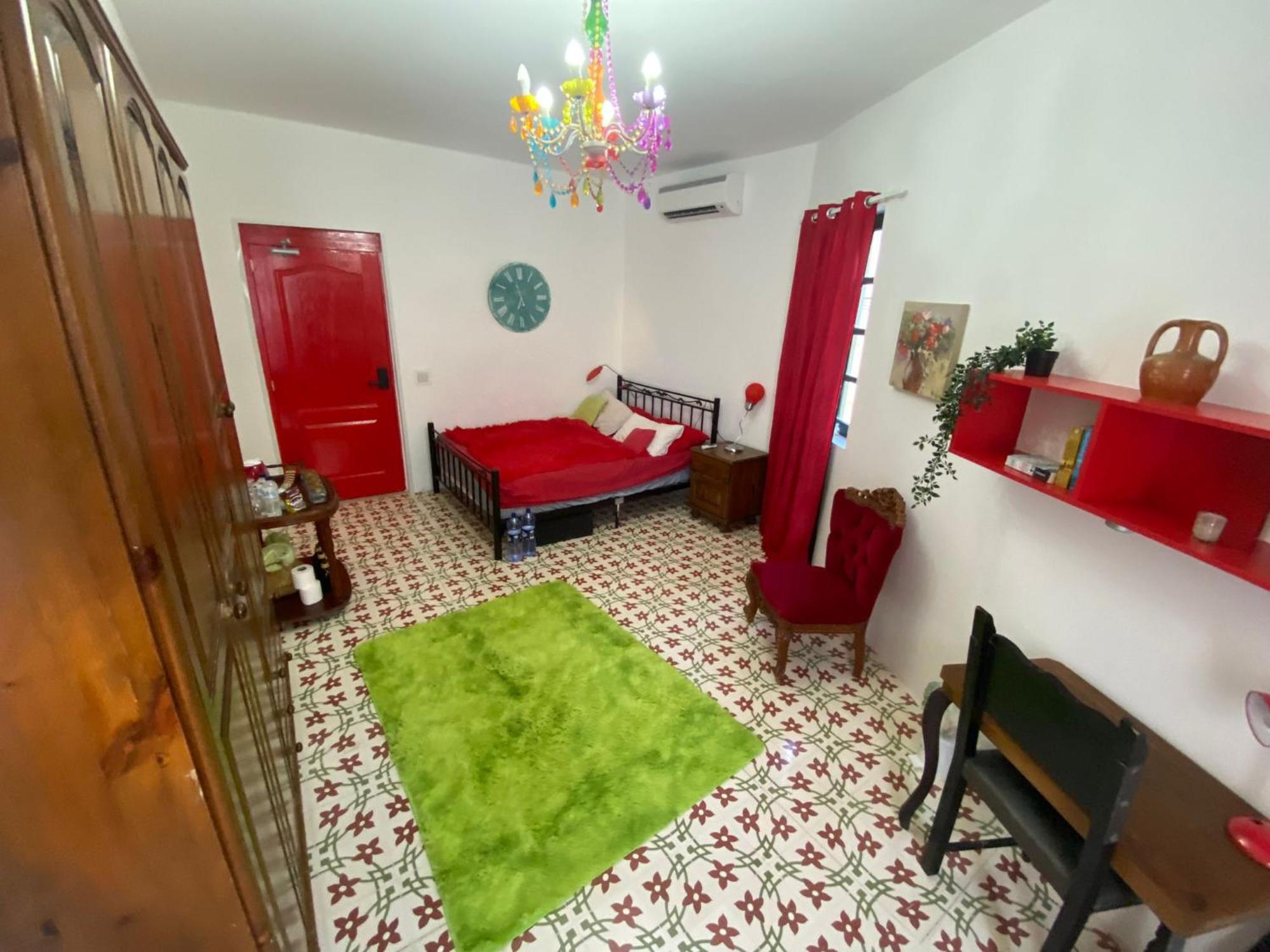 Maleth House Hotel Naxxar Buitenkant foto