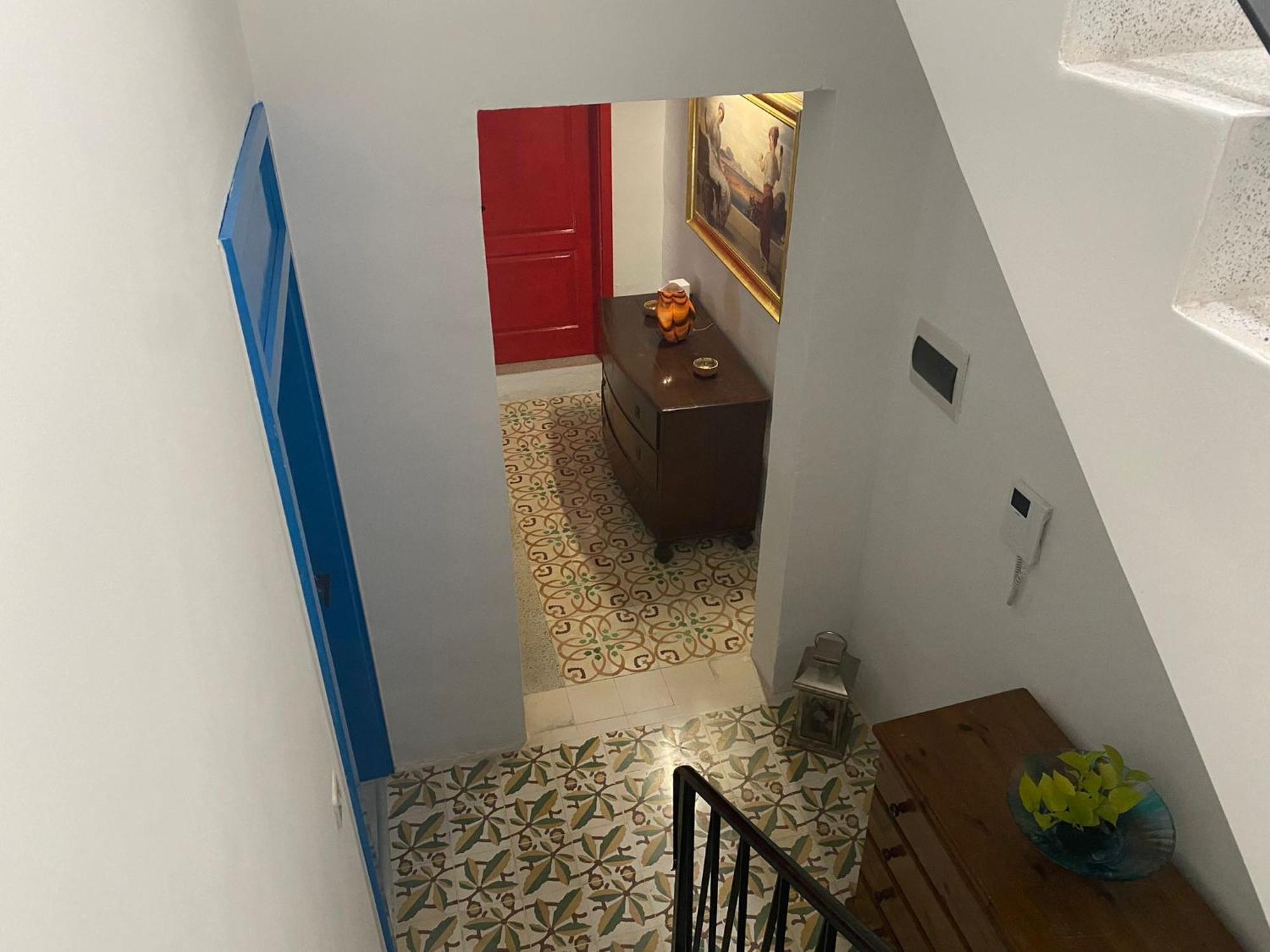 Maleth House Hotel Naxxar Buitenkant foto