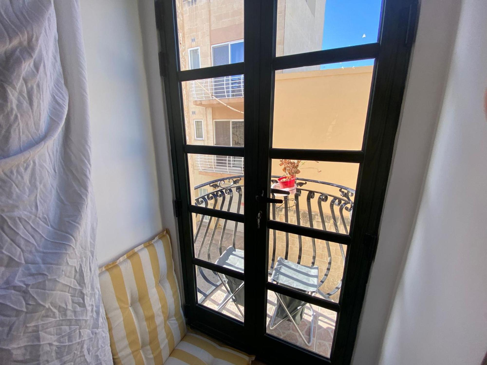 Maleth House Hotel Naxxar Buitenkant foto