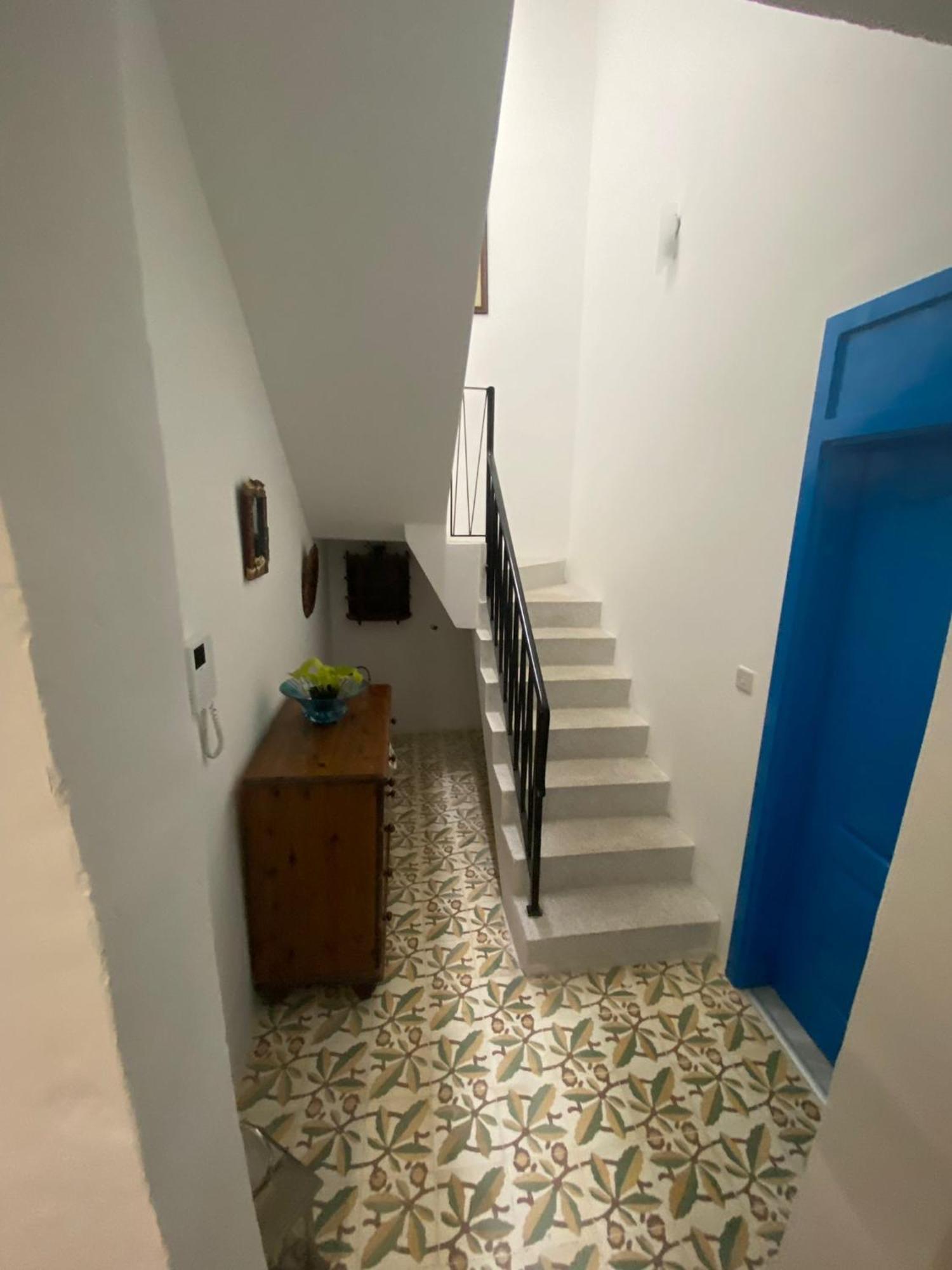Maleth House Hotel Naxxar Buitenkant foto