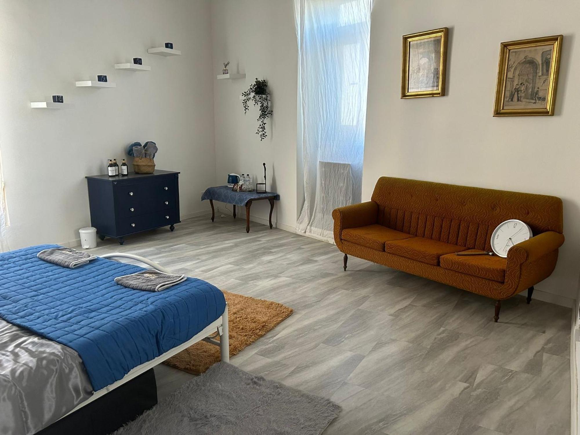 Maleth House Hotel Naxxar Buitenkant foto