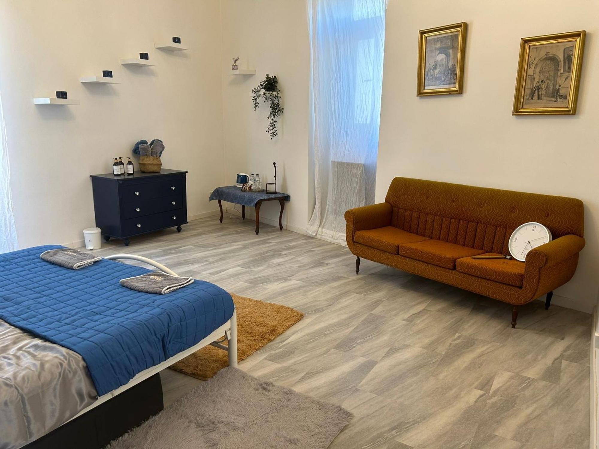 Maleth House Hotel Naxxar Buitenkant foto
