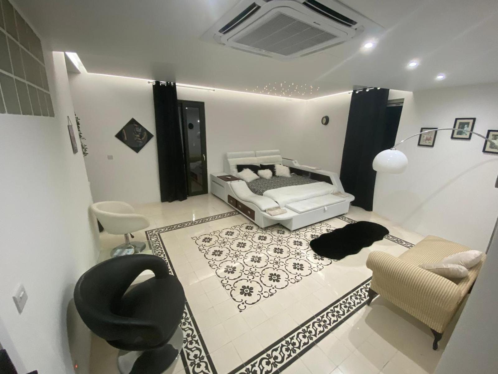 Maleth House Hotel Naxxar Buitenkant foto