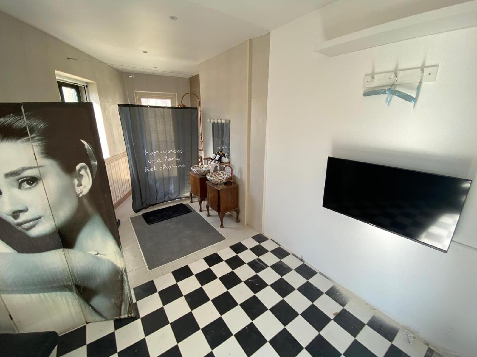 Maleth House Hotel Naxxar Buitenkant foto