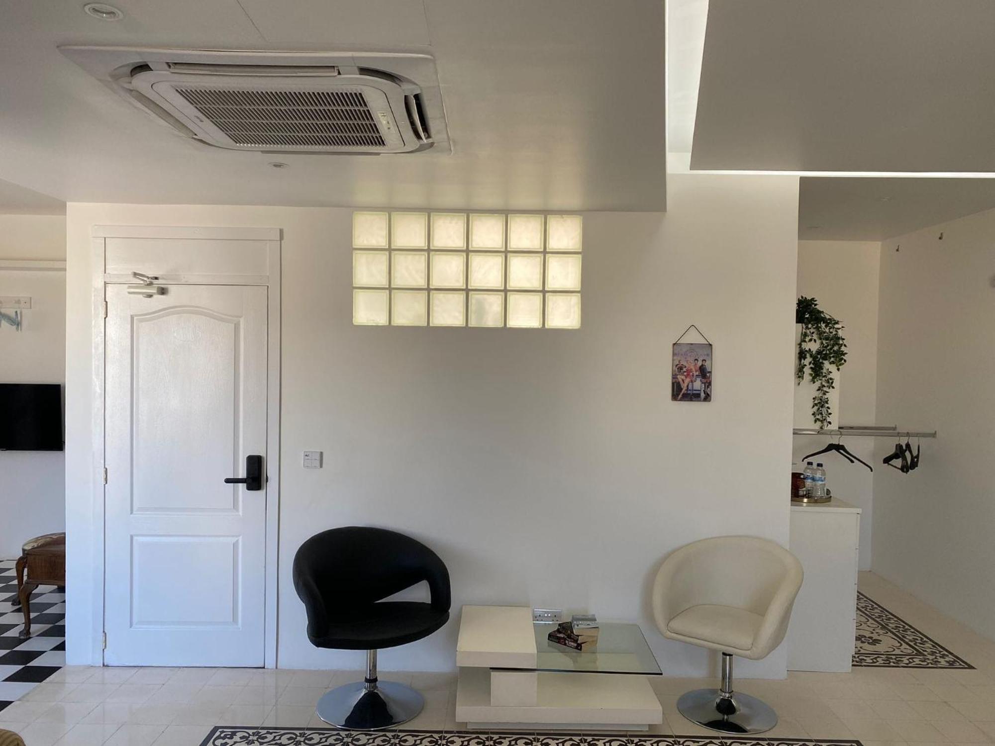 Maleth House Hotel Naxxar Buitenkant foto