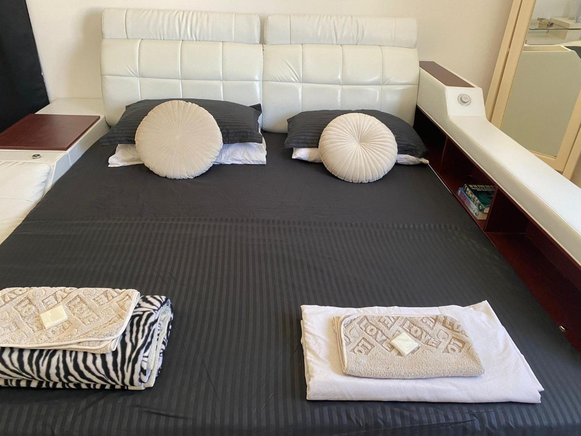 Maleth House Hotel Naxxar Buitenkant foto