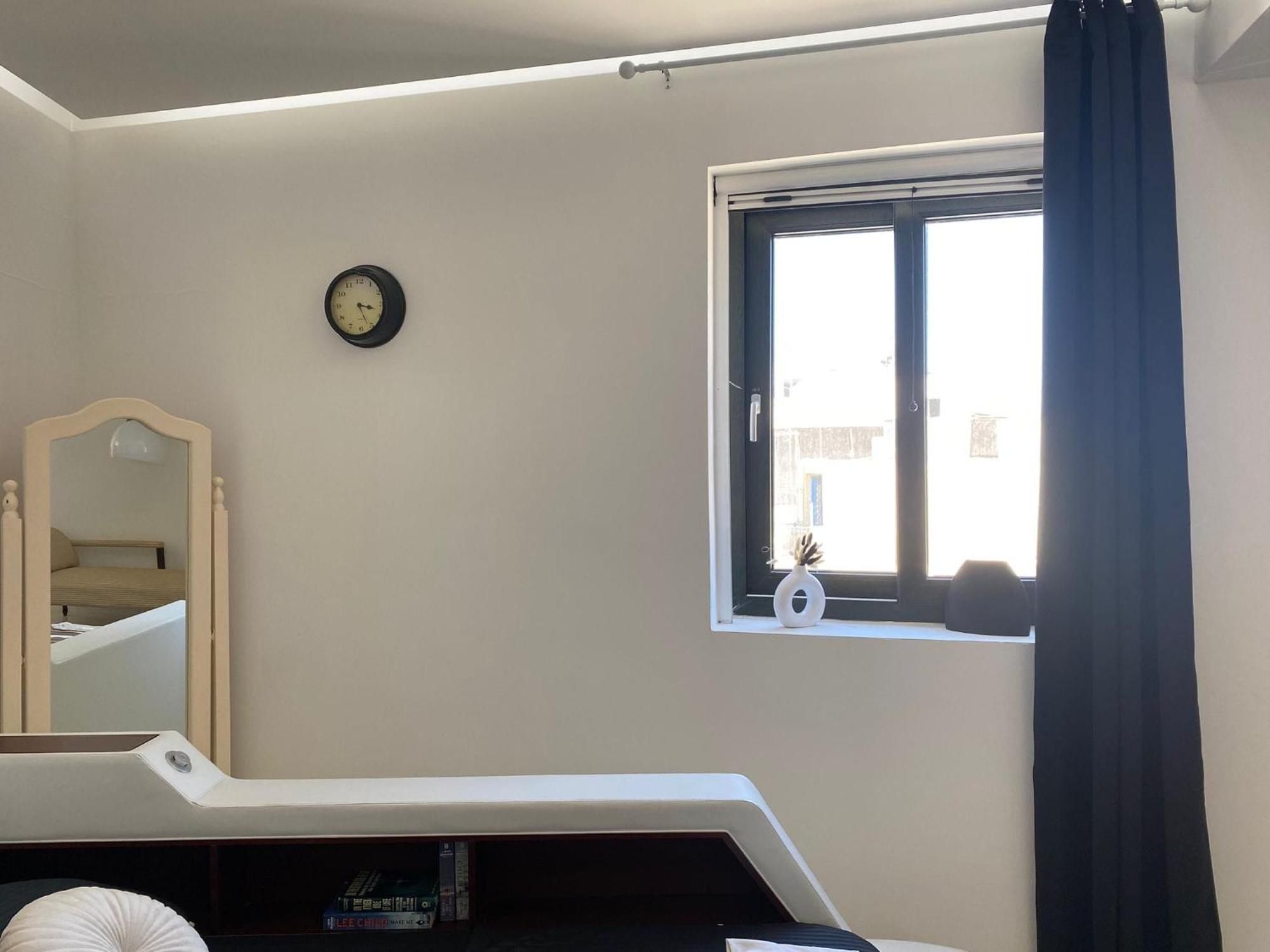 Maleth House Hotel Naxxar Buitenkant foto