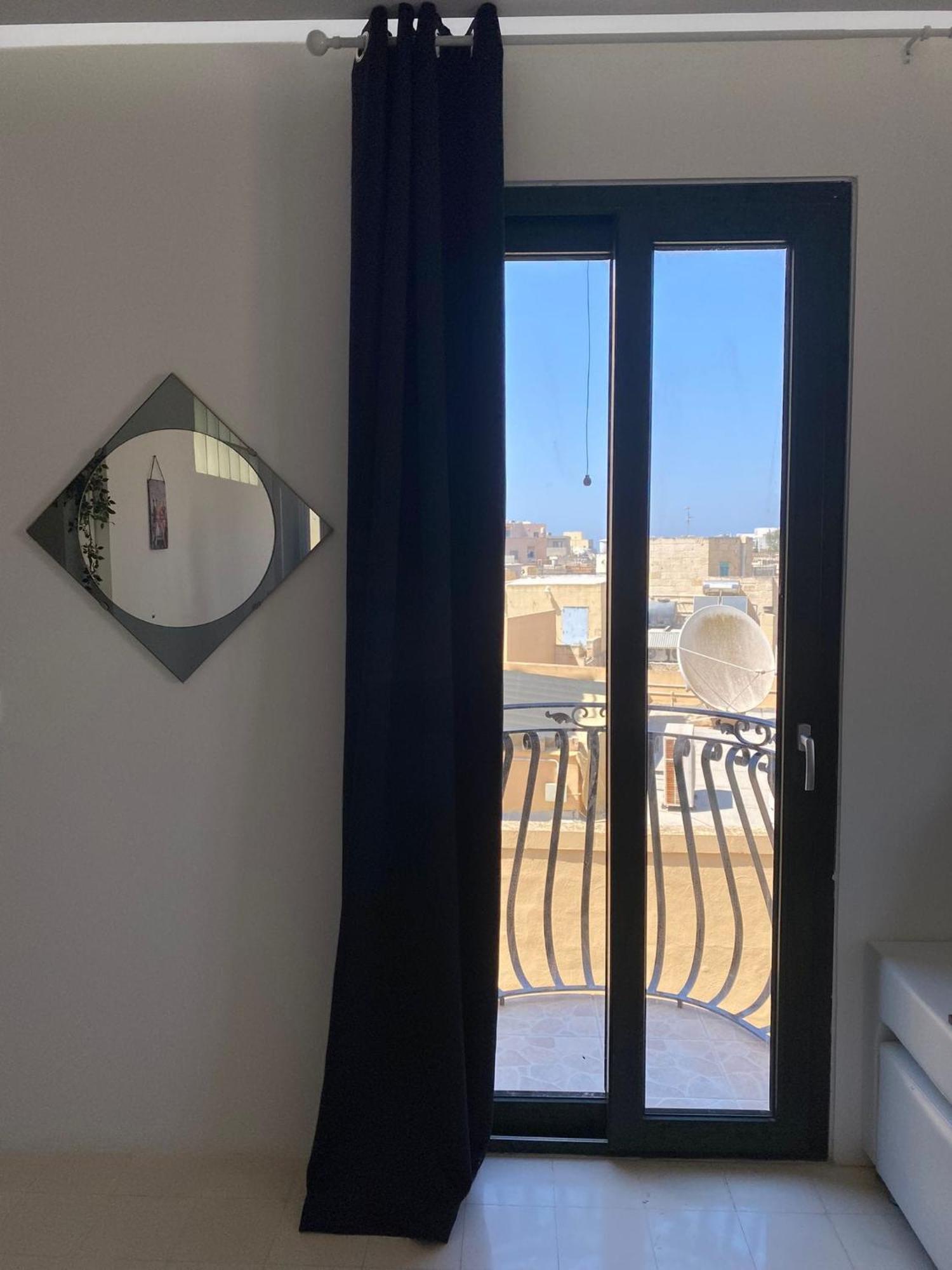 Maleth House Hotel Naxxar Buitenkant foto