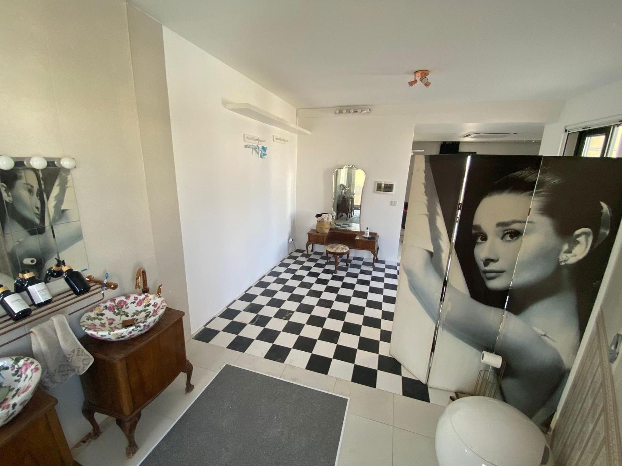 Maleth House Hotel Naxxar Buitenkant foto