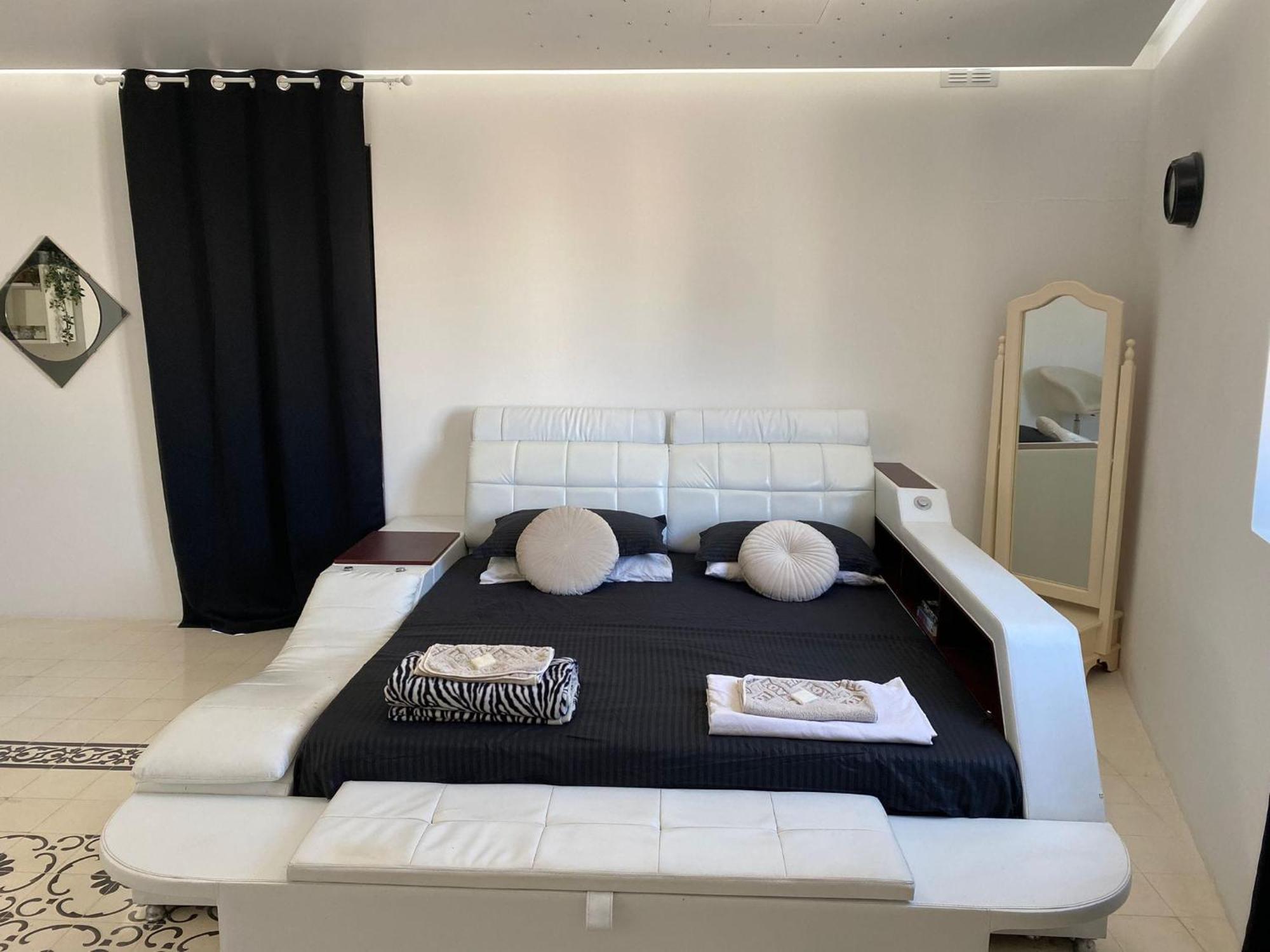 Maleth House Hotel Naxxar Buitenkant foto