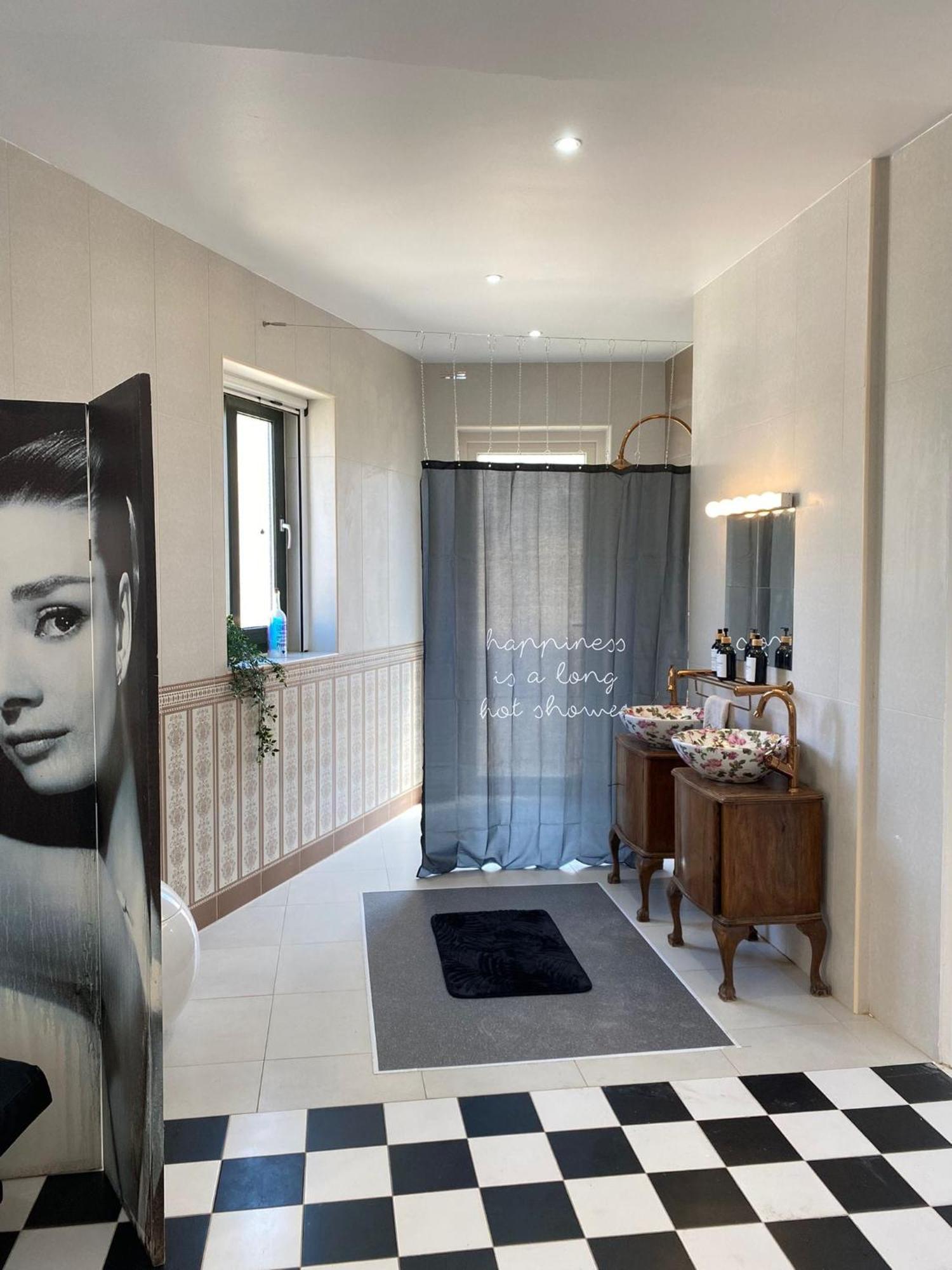 Maleth House Hotel Naxxar Buitenkant foto