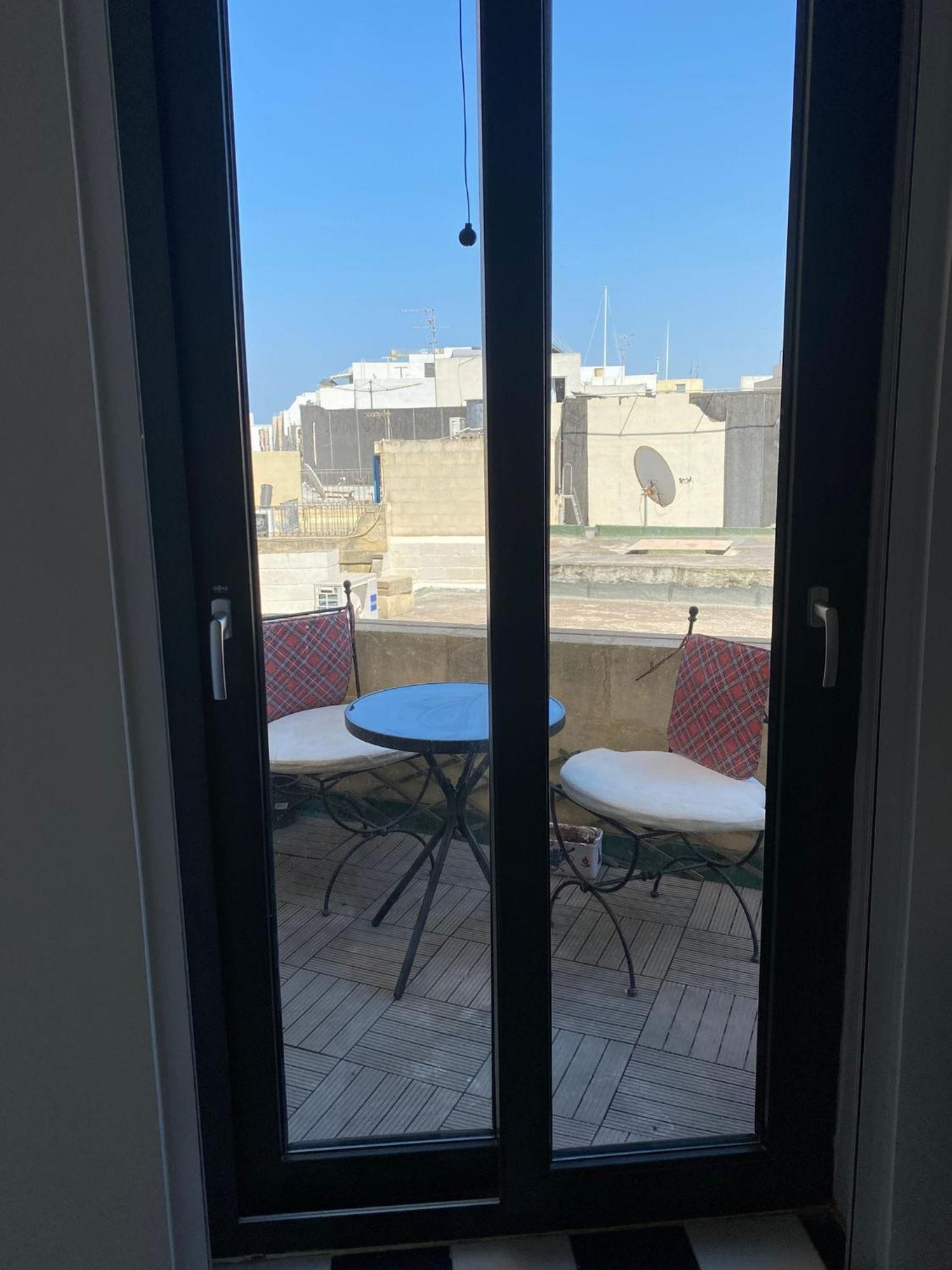 Maleth House Hotel Naxxar Buitenkant foto