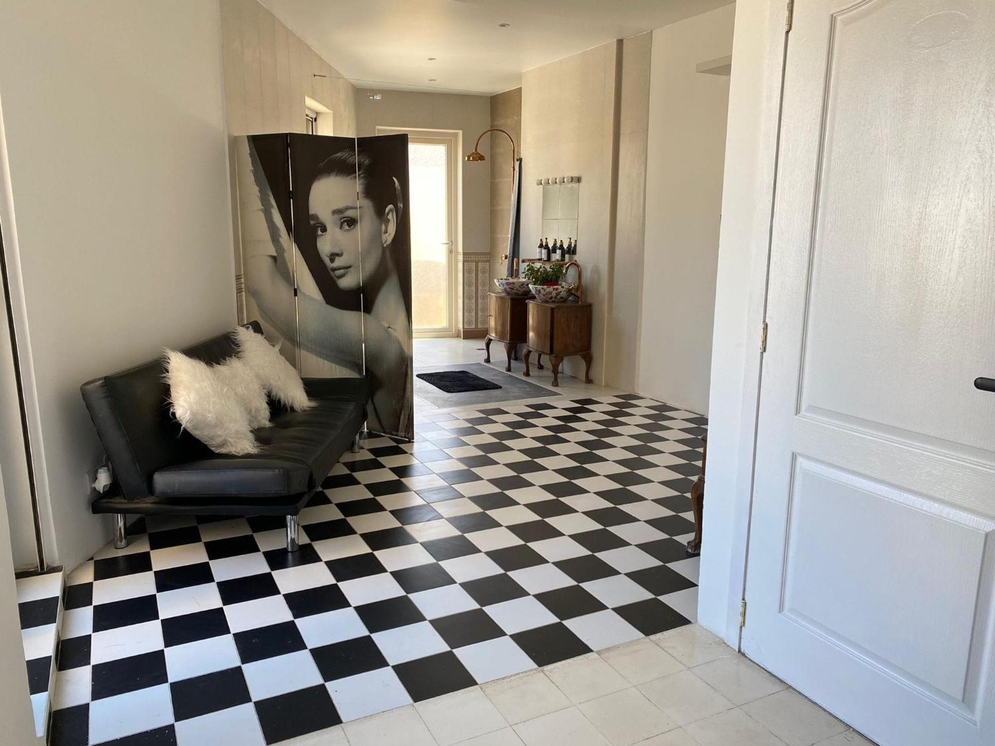 Maleth House Hotel Naxxar Buitenkant foto