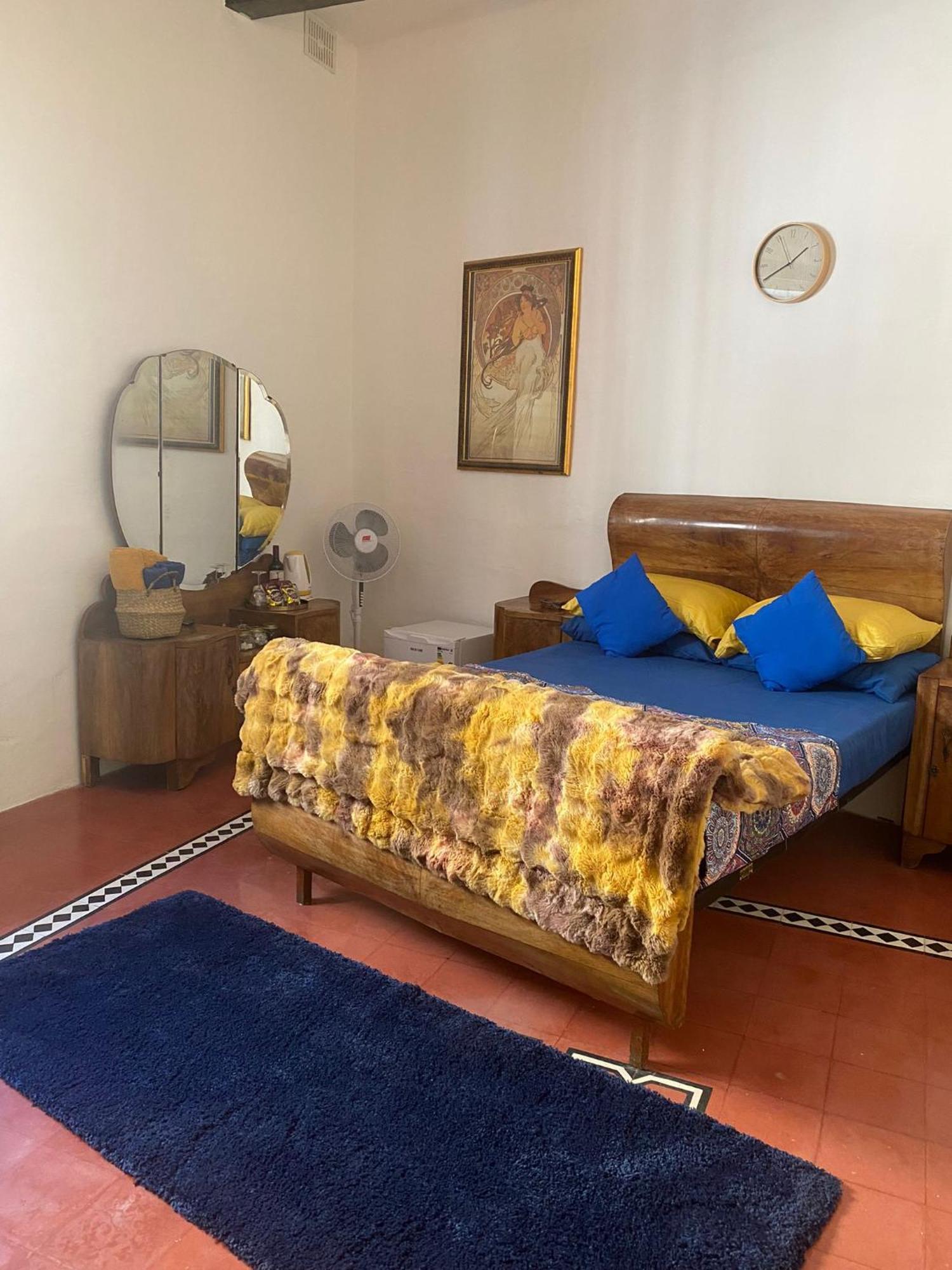 Maleth House Hotel Naxxar Buitenkant foto