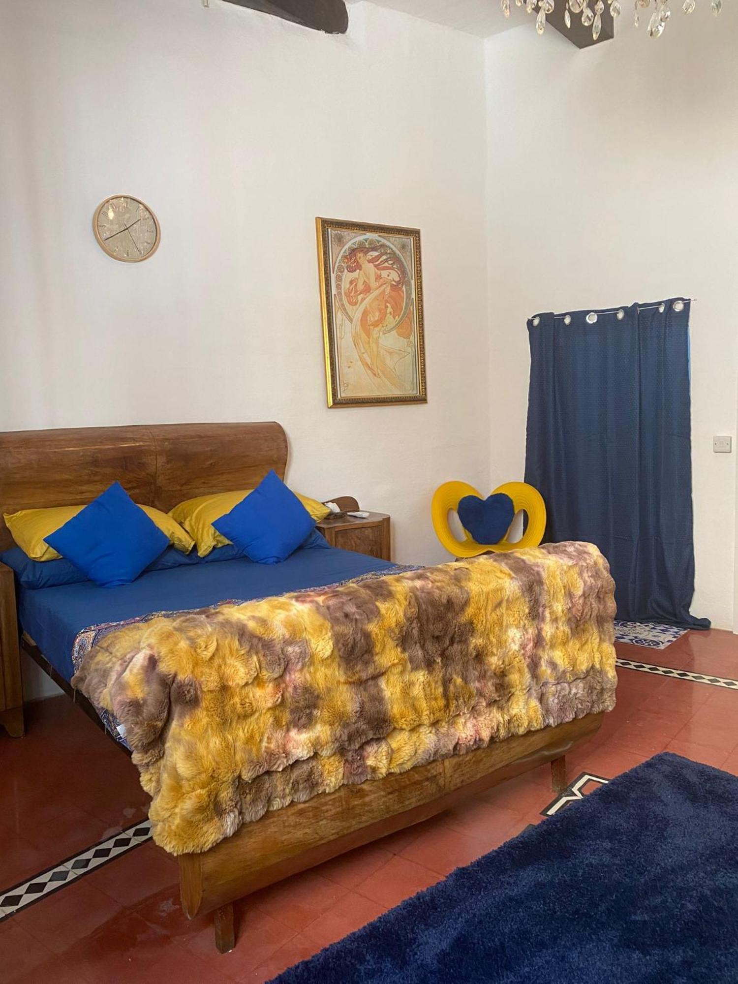 Maleth House Hotel Naxxar Buitenkant foto