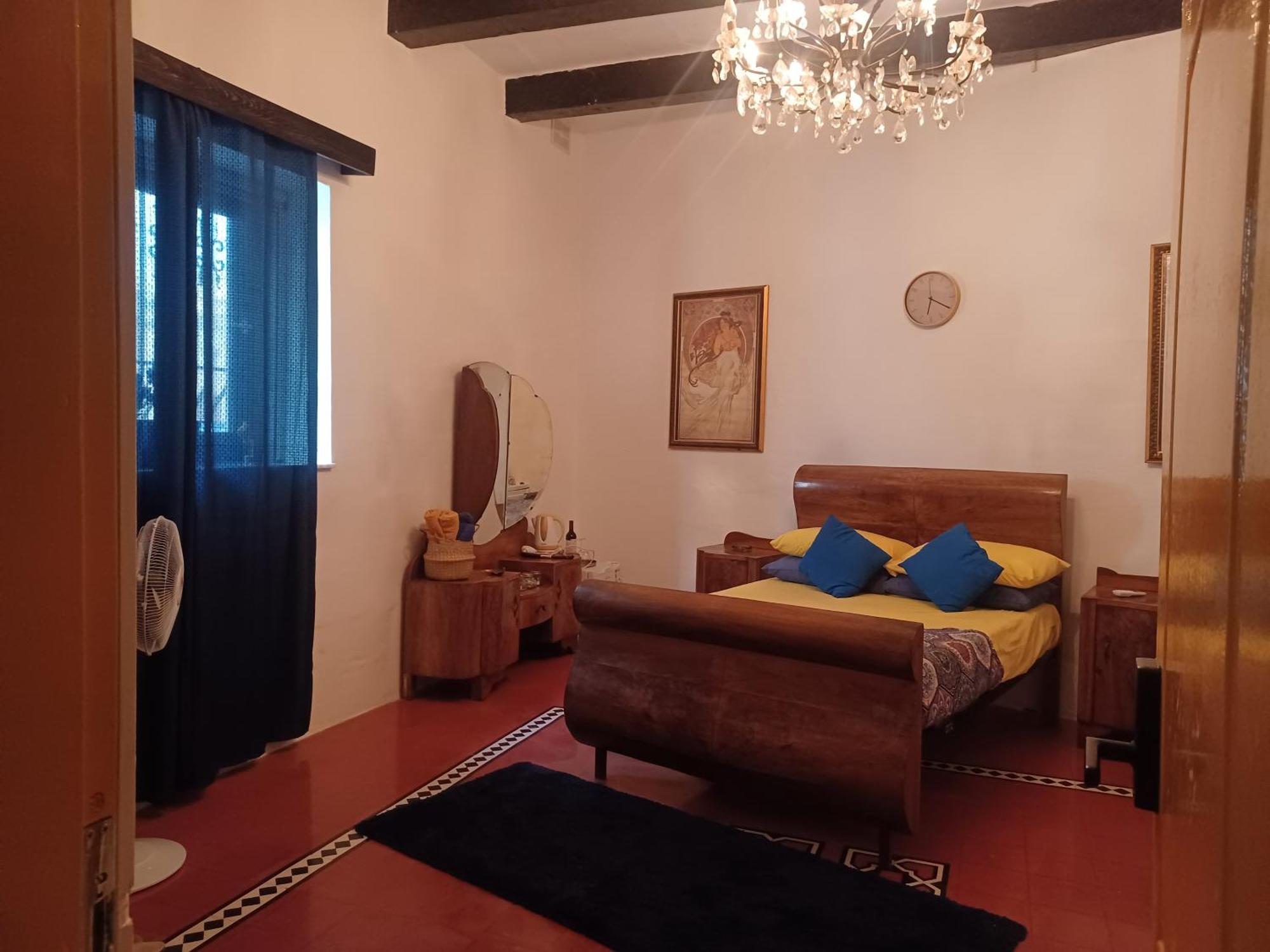 Maleth House Hotel Naxxar Buitenkant foto