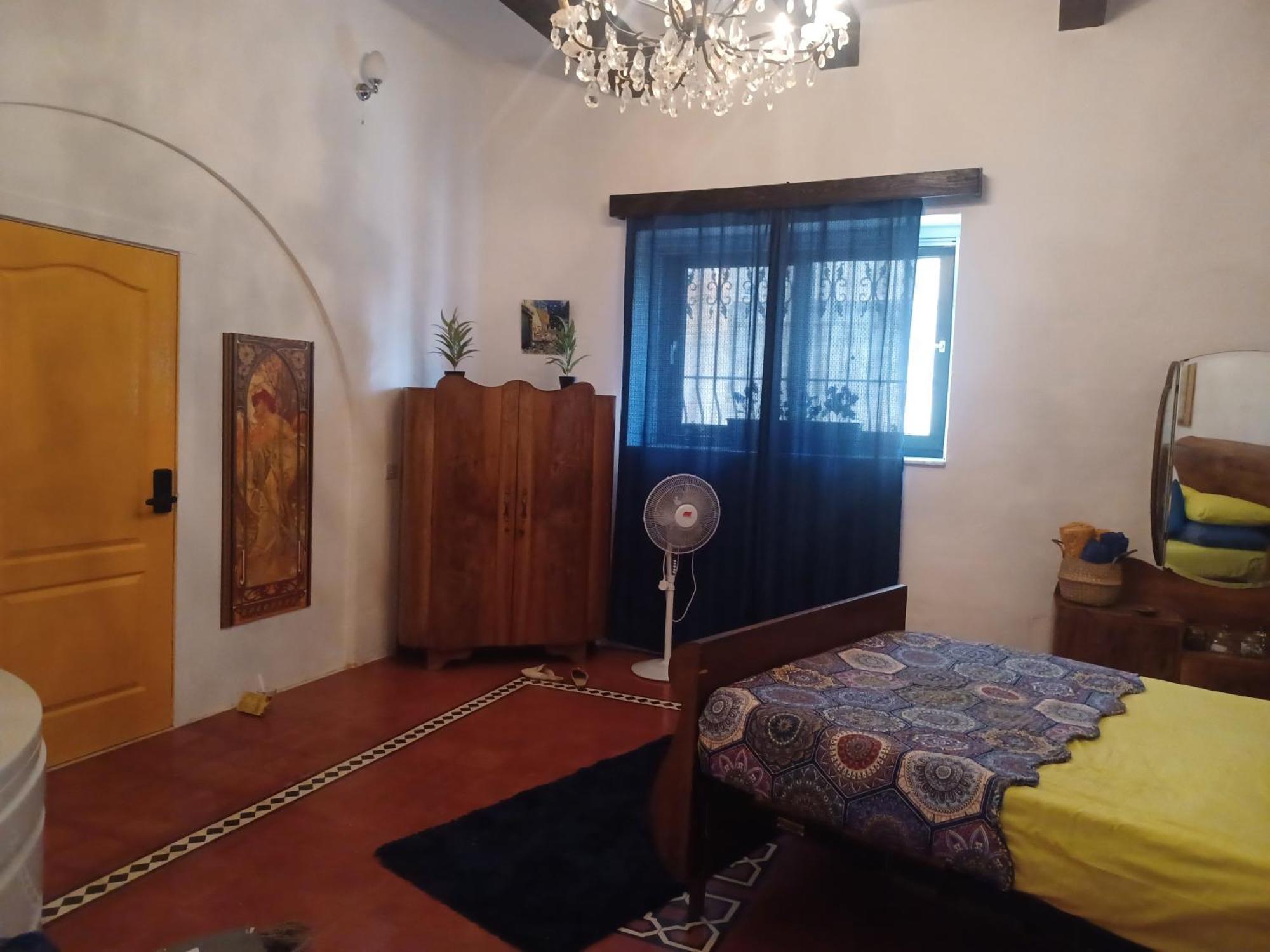 Maleth House Hotel Naxxar Buitenkant foto